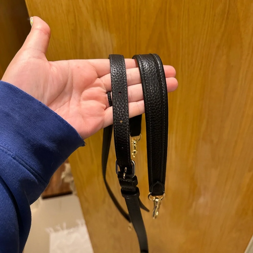 Coach laurel shoulder bag - Picture 4 of 4